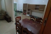 Apartamento para aluguel 2 quartos 1 vaga Jardim Paraíso - Santo André - SP