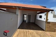 Cobertura à venda 2 quartos 1 suíte 2 vagas Campestre - Santo André - SP