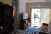 Apartamento à venda 3 quartos 1 vaga Vila Scarpelli - Santo André - SP