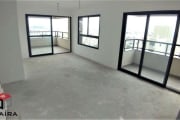 Apartamento à venda 3 quartos 3 suítes 3 vagas Campestre - Santo André - SP