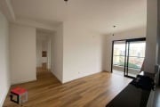 Apartamento para aluguel 2 quartos 1 suíte 1 vaga Jardim do Mar - São Bernardo do Campo - SP