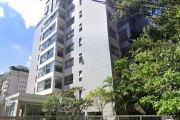 Apartamento com 40m² - Jardim Paulista - São Paulo - SP.