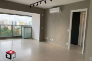 Apartamento Novo 49 m² na Vila Mariana!