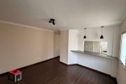 Apartamento na Saúde 48 m2