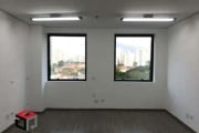 Sala Comercial em Cidade Monções com 34m²