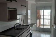 Apartamento à venda 3 quartos 1 suíte 2 vagas Vila Valparaíso - Santo André - SP