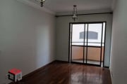 Apartamento à venda 1 quarto 1 vaga Alzira - Santo André - SP