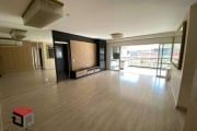 Apartamento à venda 3 quartos 3 suítes 3 vagas Vila Gilda - Santo André - SP