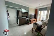 Apartamento à venda 2 quartos 2 vagas Santa Terezinha - São Bernardo do Campo - SP