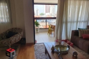 Apartamento à venda 3 quartos 3 suítes 4 vagas Marlene - São Bernardo do Campo - SP