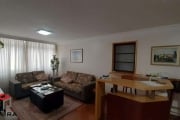 Apartamento a Venda Vila Mariana, 3 Dormitórios, 1 vaga, 124m2