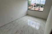 Apartamento à venda 2 quartos Tibiriçá - Santo André - SP