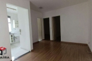 Apartamento à venda 2 quartos 1 vaga Nova Petrópolis - São Bernardo do Campo - SP