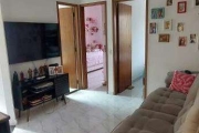 Apartamento à venda 2 quartos 1 vaga Nova Petrópolis - São Bernardo do Campo - SP