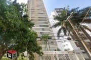 Apartamento com 131m² - Perdizes - São Paulo - SP.