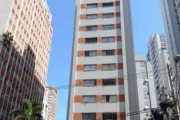 Apartamento com 44m² - Jardim Paulista - São Paulo - SP.