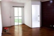 Apartamento à venda 2 quartos 1 vaga Nova Petrópolis - São Bernardo do Campo - SP