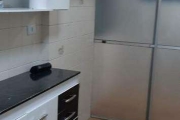 Apartamento para aluguel 2 quartos 1 vaga Baeta Neves - São Bernardo do Campo - SP