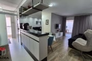 Apartamento à venda 3 quartos 1 suíte 2 vagas Centro - São Bernardo do Campo - SP