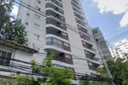 Apartamento com 65m² - Vila Olímpia - São Paulo - SP.