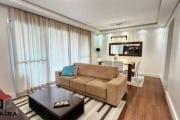 Apartamento à venda 3 quartos 1 suíte 2 vagas Vila Lusitânia - São Bernardo do Campo - SP