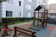 Apartamento para aluguel 2 quartos 1 vaga Taboão - São Bernardo do Campo - SP