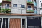 Apartamento à venda 3 quartos 1 suíte 1 vaga Campestre - Santo André - SP