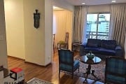 Cobertura Duplex com 140m² - Perdizes - São Paulo - SP.