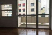 Apartamento em Vila Monumento com 125m²