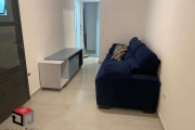 Apartamento à venda 2 quartos 1 suíte 1 vaga Vila Valparaíso - Santo André - SP