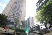 Apartamento com 126m² - Vila Romana - São Paulo - SP.