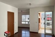 Apartamento em Vila Clementino com 110m²