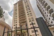 Apartamento com 140m² localizado no Brooklin em São Paulo/SP.