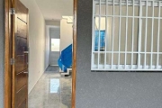 Sobrado 3 Dormitórios em Jardim Consórcio com 141m²