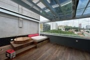 Apartamento Triplex na Vila Madalena 100m2