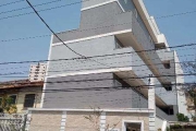 Apartamento com 40m² - 2 Dormitórios no Ipiranga/SP.