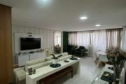 Apartamento à venda 3 quartos 1 suíte 2 vagas Jardim - Santo André - SP