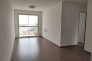 Apartamento para aluguel 2 quartos 1 vaga Alzira - Santo André - SP