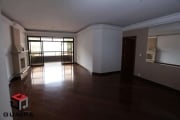 Apartamento à venda 3 quartos 3 suítes 3 vagas Nova Petrópolis - São Bernardo do Campo - SP