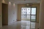 Apartamento à venda 3 quartos 1 suíte 2 vagas Rudge Ramos - São Bernardo do Campo - SP