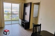 Apartamento para aluguel 2 quartos 1 vaga Planalto - São Bernardo do Campo - SP