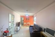 Apartamento 3 Dormitórios na Vila Moraes com 55 m2