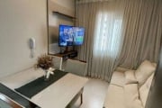 Apartamento à venda 2 quartos Sacomã - São Paulo - SP