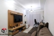 Apartamento à venda 3 quartos 1 vaga Santa Maria - São Caetano do Sul - SP