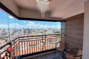 Apartamento à venda 3 quartos 1 suíte 2 vagas Gonçalves - São Bernardo do Campo - SP