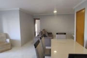 Apartamento à venda 3 quartos 2 suítes 2 vagas Vila Valparaíso - Santo André - SP