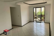 Apartamento à venda 3 quartos 1 suíte 1 vaga Vila Vermelha - São Paulo - SP