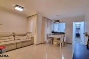 Apartamento para aluguel 3 quartos 1 suíte 1 vaga Campestre - Santo André - SP