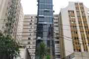 Sala com 93m² - Higienópolis - São Paulo - SP.