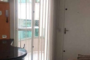 Apartamento à venda 2 quartos 1 vaga Nova Petrópolis - São Bernardo do Campo - SP